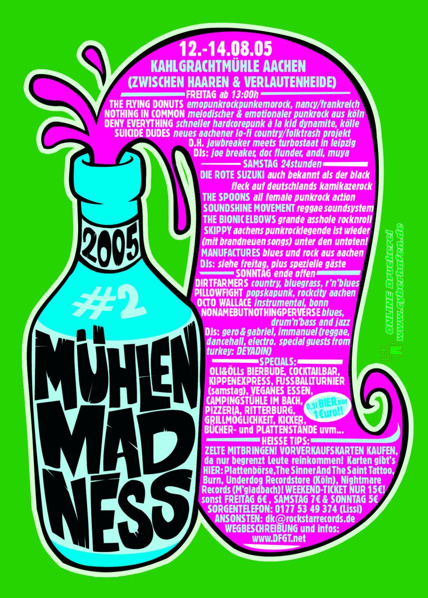 poster 2005